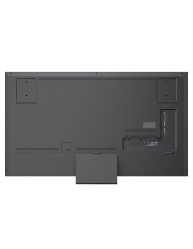 LG Micro RGB 75'' Serie MRGB96 75MRGB96B6B, 4K, RGB Primary Color Ultra, Dolby Vision, Dual AI Engine, SMART TV 2026