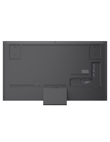 LG Micro RGB 75'' Serie MRGB96 75MRGB96B6B, 4K, RGB Primary Color Ultra, Dolby Vision, Dual AI Engine, SMART TV 2026