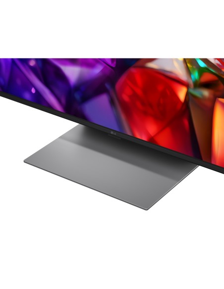 LG Micro RGB 86'' Serie MRGB96 86MRGB96B6B, 4K, RGB Primary Color Ultra, Dolby Vision, Dual AI Engine, SMART TV 2026