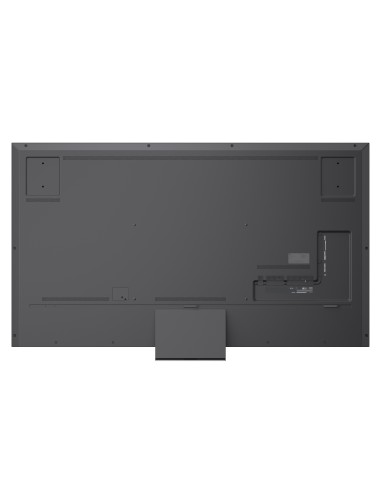 LG Micro RGB 86'' Serie MRGB96 86MRGB96B6B, 4K, RGB Primary Color Ultra, Dolby Vision, Dual AI Engine, SMART TV 2026