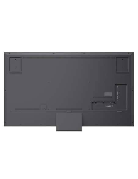 LG Micro RGB 86'' Serie MRGB96 86MRGB96B6B, 4K, RGB Primary Color Ultra, Dolby Vision, Dual AI Engine, SMART TV 2026