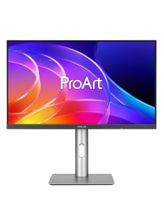 ASUS ProArt PA249CGV Monitor PC 60,5 cm (23.8") 1920 x 1080 Pixel Full HD LCD Nero, Argento