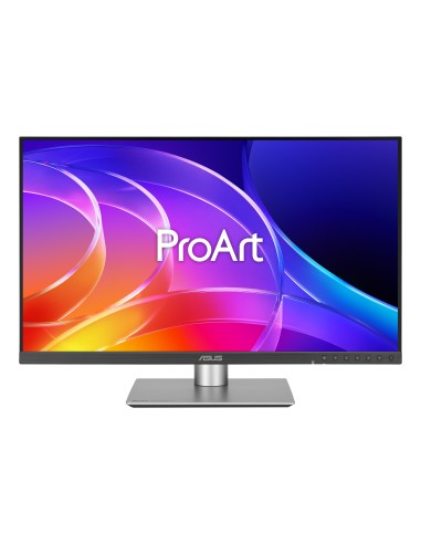 ASUS ProArt PA249CGV Monitor PC 60,5 cm (23.8") 1920 x 1080 Pixel Full HD LCD Nero, Argento