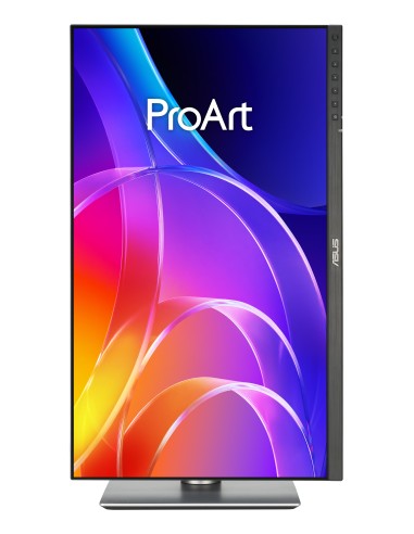 ASUS ProArt PA249CGV Monitor PC 60,5 cm (23.8") 1920 x 1080 Pixel Full HD LCD Nero, Argento