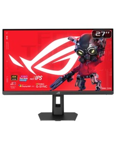 ASUS ROG Strix XG27UCSR Monitor PC 68,6 cm (27") 3840 x 2160 Pixel 4K Ultra HD LCD Nero
