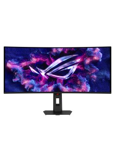 ASUS ROG Strix OLED XG34WCDMS Monitor PC 86,4 cm (34") 3440 x 1440 Pixel UltraWide Quad HD QD-OLED Nero