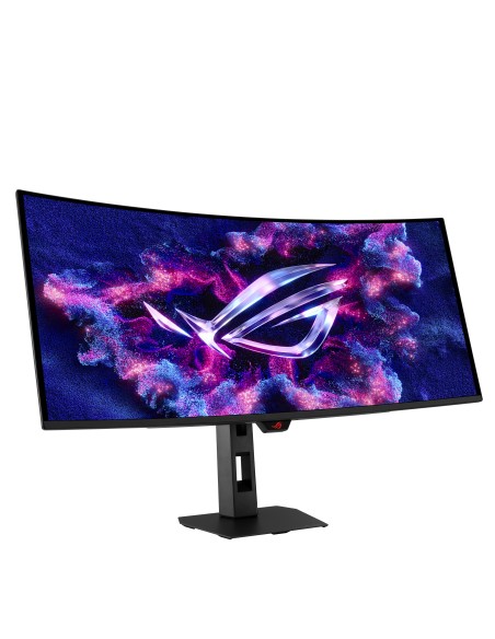 ASUS ROG Strix OLED XG34WCDMS Monitor PC 86,4 cm (34") 3440 x 1440 Pixel UltraWide Quad HD QD-OLED Nero