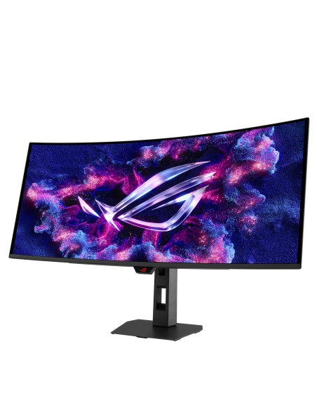 ASUS ROG Strix OLED XG34WCDMS Monitor PC 86,4 cm (34") 3440 x 1440 Pixel UltraWide Quad HD QD-OLED Nero