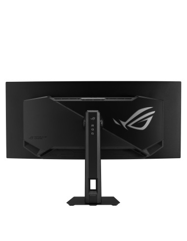 ASUS ROG Strix OLED XG34WCDMS Monitor PC 86,4 cm (34") 3440 x 1440 Pixel UltraWide Quad HD QD-OLED Nero