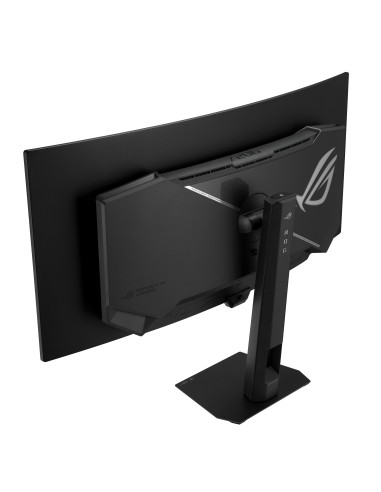 ASUS ROG Strix OLED XG34WCDMS Monitor PC 86,4 cm (34") 3440 x 1440 Pixel UltraWide Quad HD QD-OLED Nero