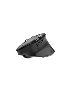 Acer Smart Fit Vertical - Retail pack mouse Mano destra RF senza fili + Bluetooth 8000 DPI