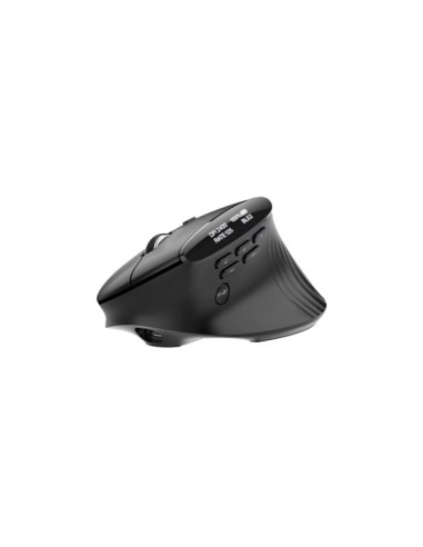 Acer Smart Fit Vertical - Retail pack mouse Mano destra RF senza fili + Bluetooth 8000 DPI