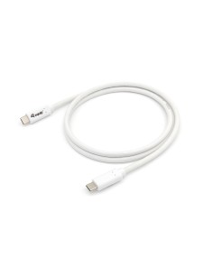 Equip 128365 cavo USB USB 3.2 Gen 1 (3.1 Gen 1) 0,5 m USB C 5 Gbit s 60 W Bianco 2