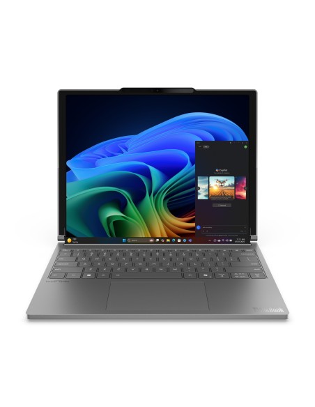 Lenovo ThinkBook Plus G6 Rollable Copilot+ PC Intel Core Ultra 7 258V Computer portatile 35,6 cm (14") 32 GB 1 TB SSD Wi-Fi 7