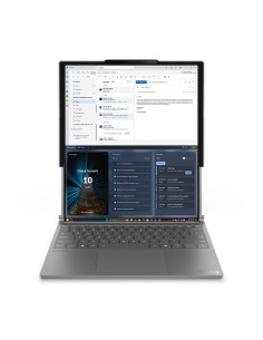Lenovo ThinkBook Plus G6 Rollable Copilot+ PC Intel Core Ultra 7 258V Computer portatile 35,6 cm (14") 32 GB 1 TB SSD Wi-Fi 7 2