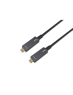 Equip 119464 cavo USB USB 3.2 Gen 2 (3.1 Gen 2) 7,5 m USB C 10 Gbit s 60 W Nero 2