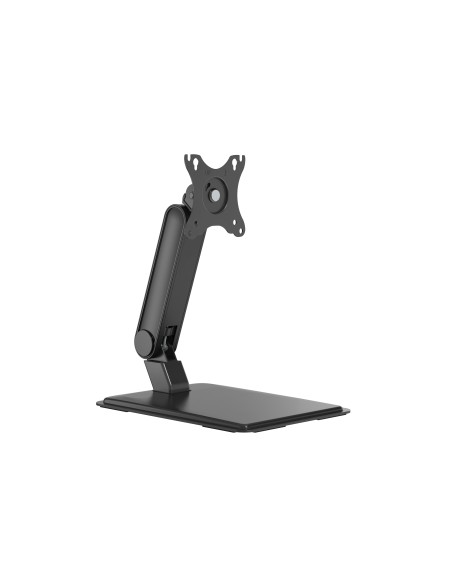 Equip 650124 Supporti a parete per TV 81,3 cm (32") Scrivania Nero