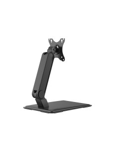Equip 650124 Supporti a parete per TV 81,3 cm (32") Scrivania Nero 2