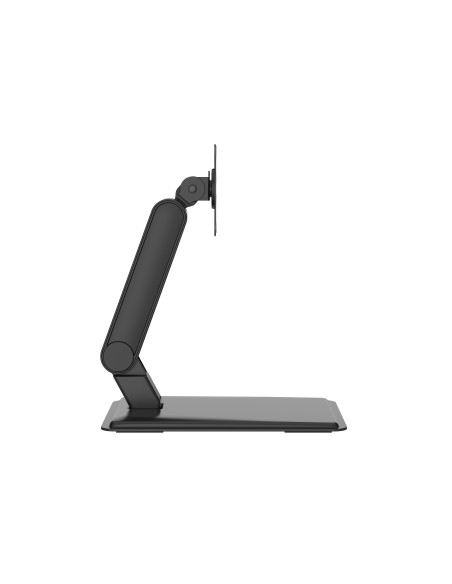 Equip 650124 Supporti a parete per TV 81,3 cm (32") Scrivania Nero