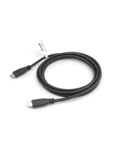 Equip 128832 cavo USB USB 2.0 0,3 m USB C 0,48 Gbit s 60 W Nero
