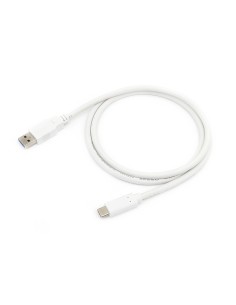 Equip 128366 cavo USB USB 3.2 Gen 1 (3.1 Gen 1) 0,5 m USB C USB A 5 Gbit s Bianco