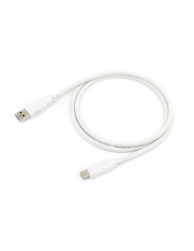 Equip 128366 cavo USB USB 3.2 Gen 1 (3.1 Gen 1) 0,5 m USB C USB A 5 Gbit s Bianco