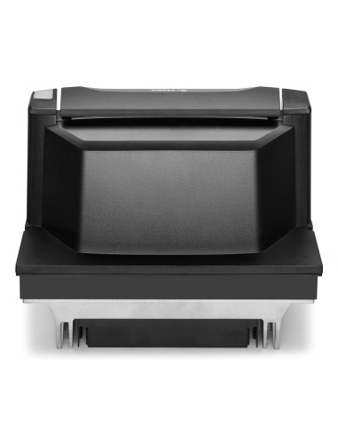 Zebra MP7200 Lettore di codici a barre integrato 1D 2D CMOS Nero, Argento