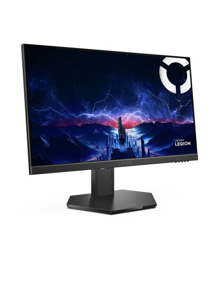 Lenovo Legion 24-10 - Monitor Gaming 23.8" IPS Flat FHD 1920x1080 0 240Hz 0.5ms - AMD FreeSync Premium + VESA AdaptiveSync