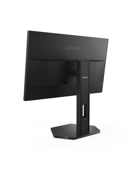 Lenovo Legion 24-10 - Monitor Gaming 23.8" IPS Flat FHD 1920x1080 0 240Hz 0.5ms - AMD FreeSync Premium + VESA AdaptiveSync
