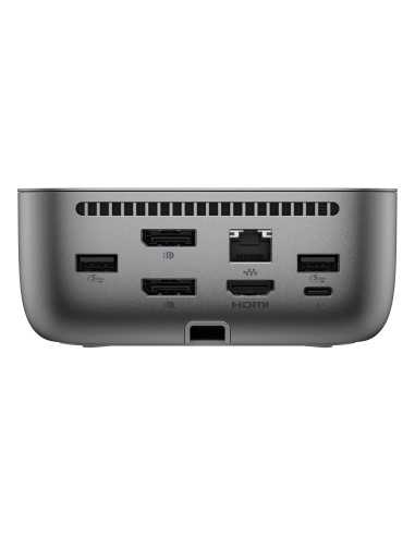 HP Dock Thunderbolt 4 100 W G6