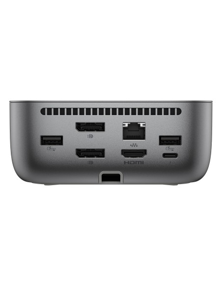 HP Dock Thunderbolt 4 100 W G6