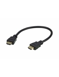 ATEN Cavo True 4K HDMI ad alta velocità da 0,3 m con Ethernet