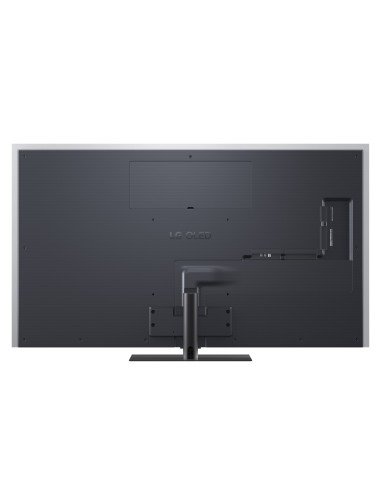 LG OLED evo AI 65'' Serie G6S OLED65G66LS, 4K, Hyper Radiant Color, Processore α11 Gen3, VRR 165Hz,G-Sync, SMART TV 2026