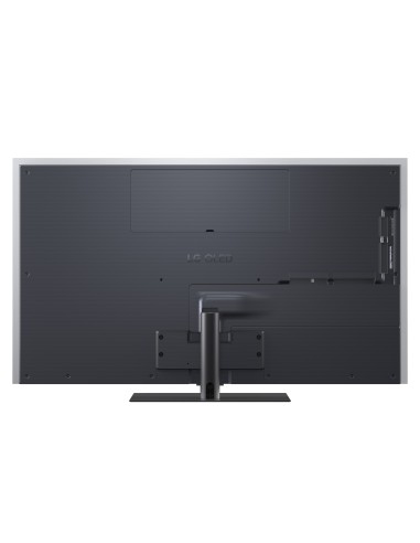 LG OLED evo AI 55'' Serie G6S OLED55G66LS, 4K, Hyper Radiant Color, Processore α11 Gen3, VRR 165Hz,G-Sync, SMART TV 2026