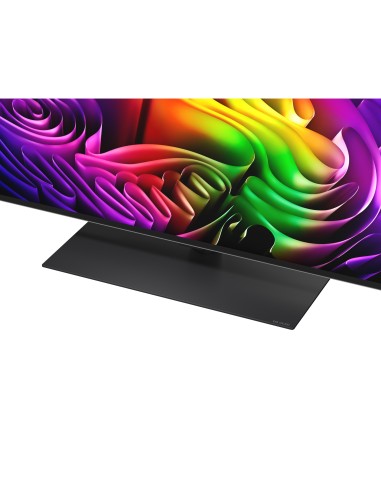 LG OLED evo AI 55'' Serie G6S OLED55G66LS, 4K, Hyper Radiant Color, Processore α11 Gen3, VRR 165Hz,G-Sync, SMART TV 2026