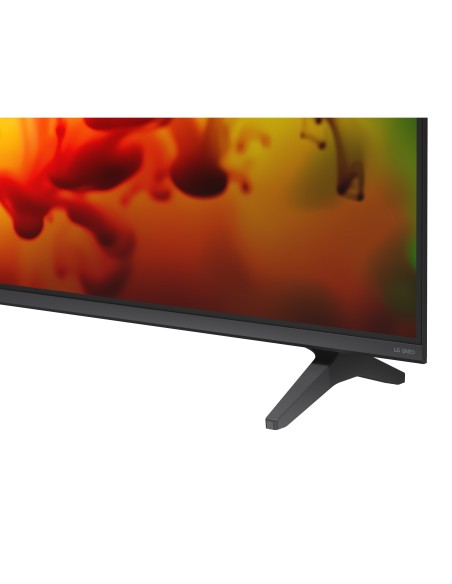 LG QNED AI MiniLED 65'' Serie QNED70B 65QNED70B6C, 4K, AI Magic Remote, 100% Volume colore, 3 HDMI, 20W, SMART TV 2026