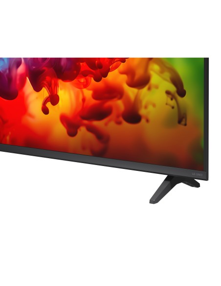 LG QNED AI MiniLED 43'' Serie QNED70B 43QNED70B6C, 4K, AI Magic Remote, 100% Volume colore, 3 HDMI, 20W, SMART TV 2026
