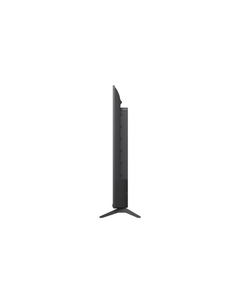 LG QNED AI MiniLED 43'' Serie QNED70B 43QNED70B6C, 4K, AI Magic Remote, 100% Volume colore, 3 HDMI, 20W, SMART TV 2026