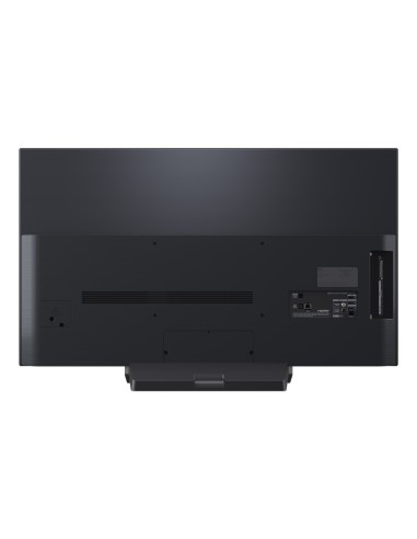 LG OLED evo AI 48'' Serie G6S OLED48G66LS, 4K, Hyper Radiant Color, Processore α11 Gen3, VRR 165Hz,G-Sync, SMART TV 2026
