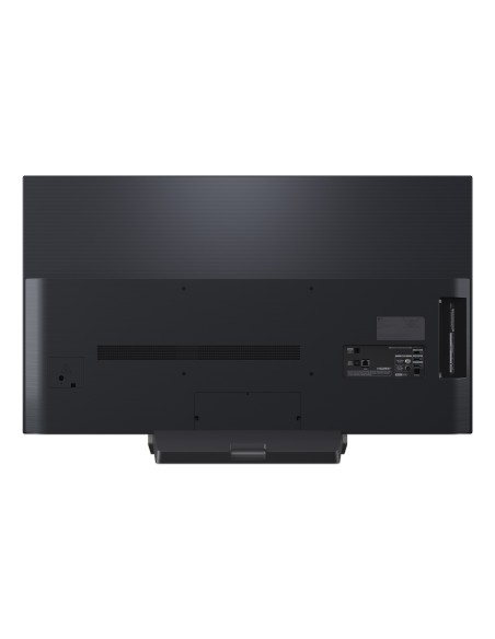 LG OLED evo AI 48'' Serie G6S OLED48G66LS, 4K, Hyper Radiant Color, Processore α11 Gen3, VRR 165Hz,G-Sync, SMART TV 2026