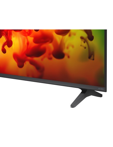 LG QNED AI MiniLED 55'' Serie QNED70B 55QNED70B6C, 4K, AI Magic Remote, 100% Volume colore, 3 HDMI, 20W, SMART TV 2026