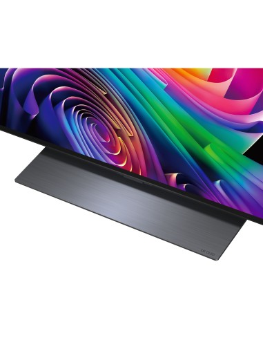 LG OLED evo AI 48'' Serie C6 OLED48C65LA, 4K, Brightness Booster, Processore α11 Gen3, VRR 165Hz,G-Sync, SMART TV 2026