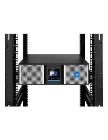 Eaton 9PX6KIRTNG2-L gruppo di continuità (UPS) Doppia conversione (online) 6 kVA 6000 W