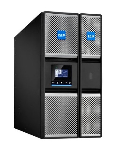 Eaton 9PX6KIRTNG2-L gruppo di continuità (UPS) Doppia conversione (online) 6 kVA 6000 W