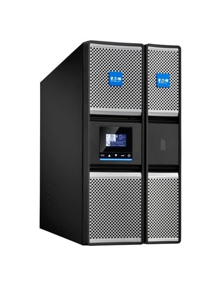 Eaton 9PX6KIRTNG2-L gruppo di continuità (UPS) Doppia conversione (online) 6 kVA 6000 W