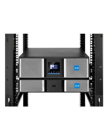 Eaton 9PX6KIRTNG2-L gruppo di continuità (UPS) Doppia conversione (online) 6 kVA 6000 W