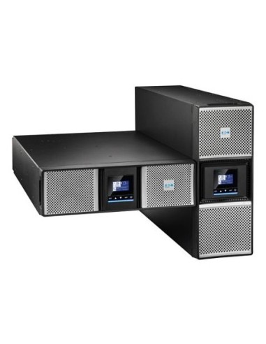 Eaton 9PX6KIRTNG2-L gruppo di continuità (UPS) Doppia conversione (online) 6 kVA 6000 W