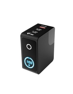 i-tec 100W Intelligent Multiport USB Charger
