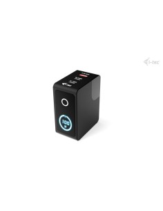 i-tec 100W Intelligent Multiport USB Charger 2
