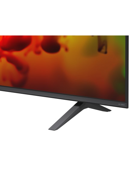 LG QNED AI MiniLED 75'' Serie QNED70B 75QNED70B6A, 4K, AI Magic Remote, 100% Volume colore, 3 HDMI, 20W, SMART TV 2026